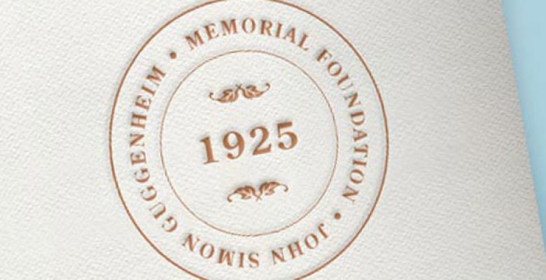 Guggenheim fellowship