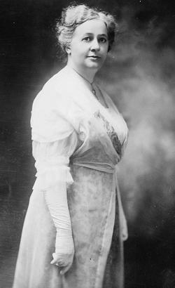 Wife: Mary Elizabeth Baird