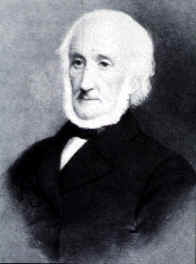 Friend: George Petrie
