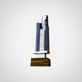 Konex Award, 1982