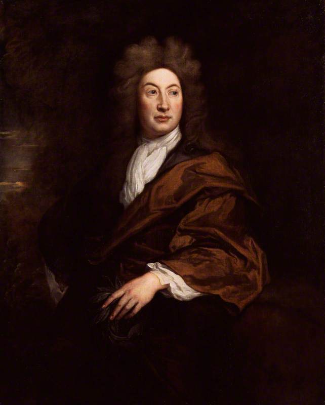 Gallery of John Dryden