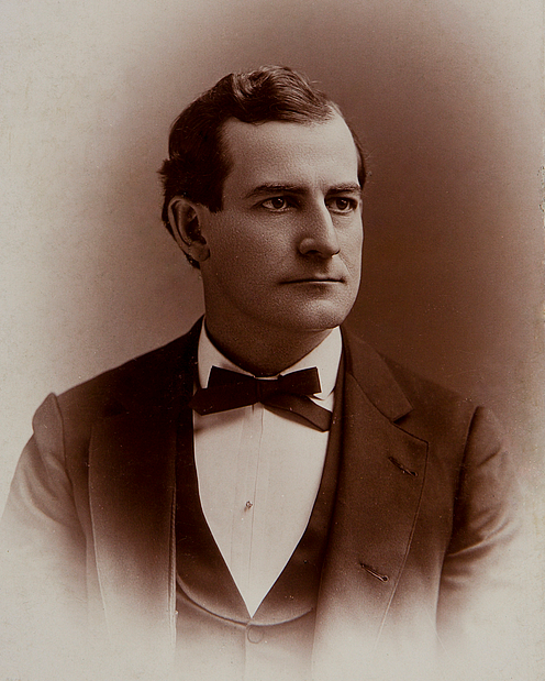Gallery of William Bryan