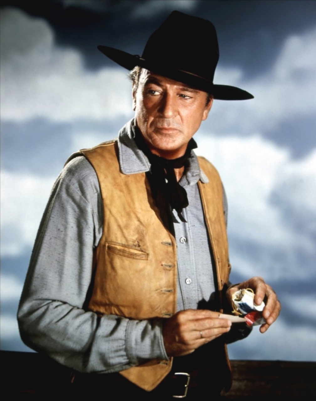 Gallery of Gary Cooper