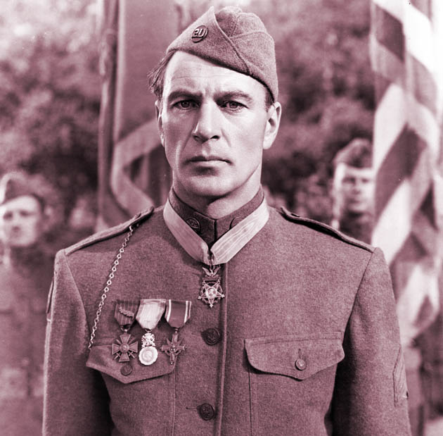 Gallery of Gary Cooper