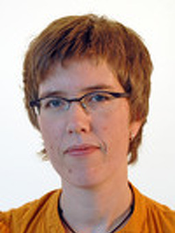 Monica Svendsen