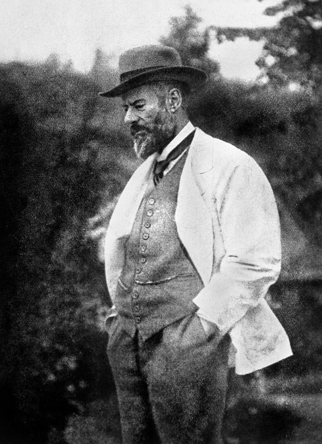 Gallery of Max Weber