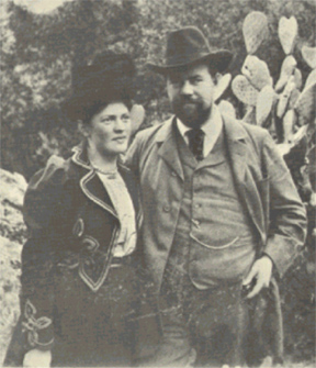 Gallery of Max Weber