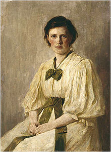 Spouse: Marianne Weber