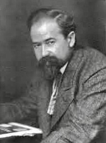 Brother: Alfred Weber