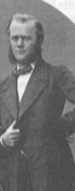 Father: Max Weber Sr.