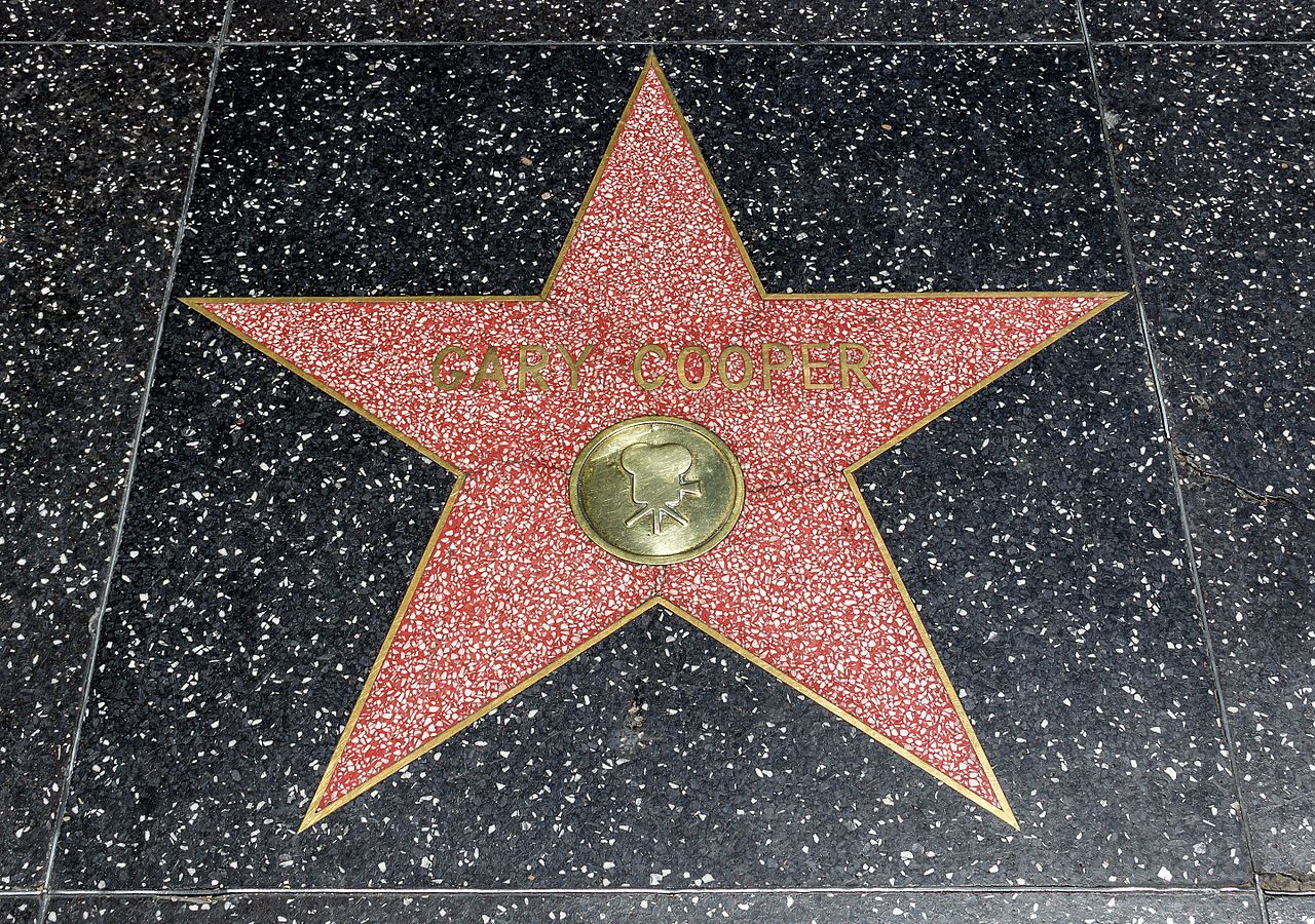 Hollywood Walk of Fame