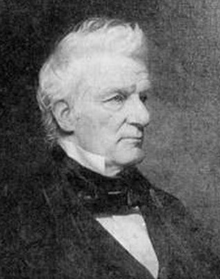 Father: Nathaniel Fillmore 