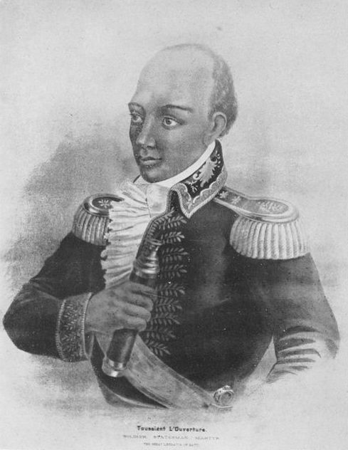 François L'Ouverture