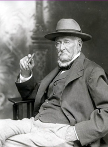 Gallery of Joseph Glidden