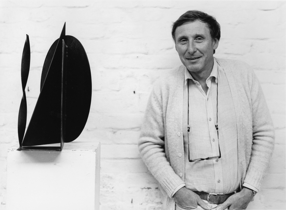 Walter Leblanc