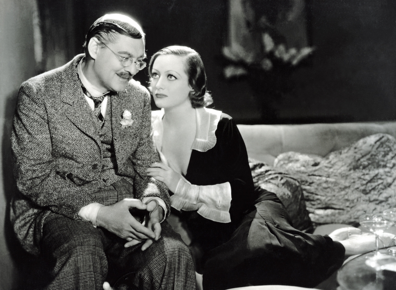 Gallery of Joan Crawford