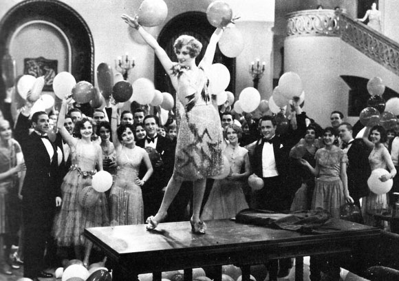 Gallery of Joan Crawford