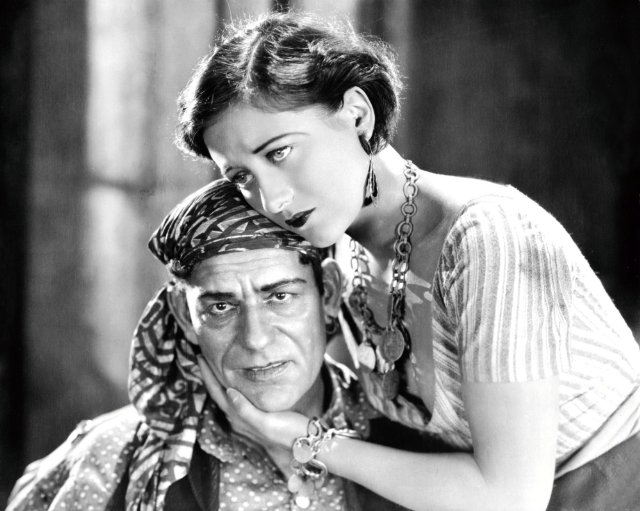Gallery of Joan Crawford