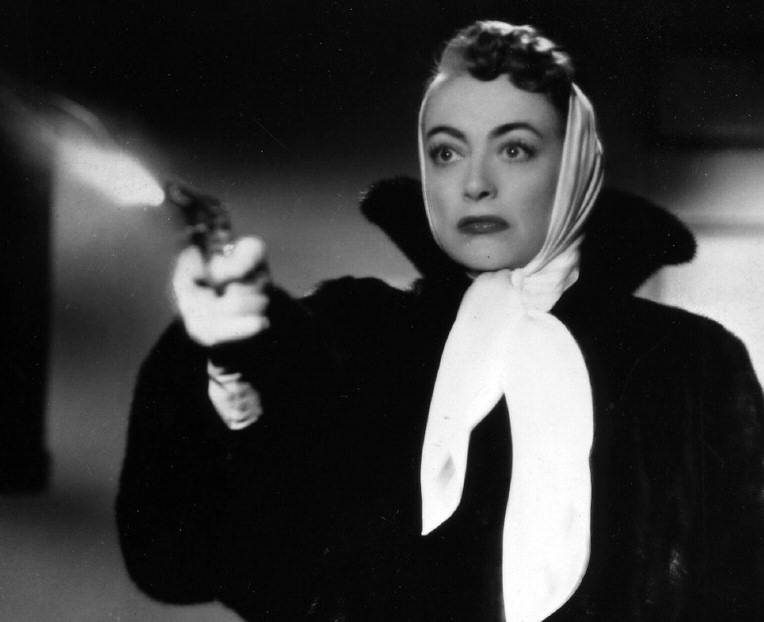 Gallery of Joan Crawford