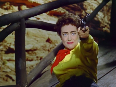 Gallery of Joan Crawford