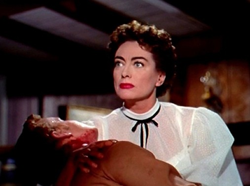 Gallery of Joan Crawford