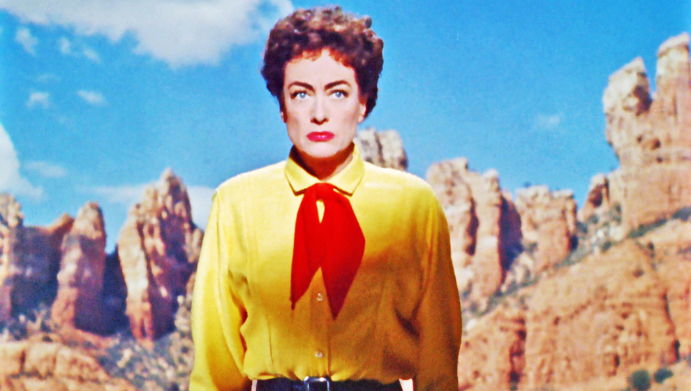 Gallery of Joan Crawford
