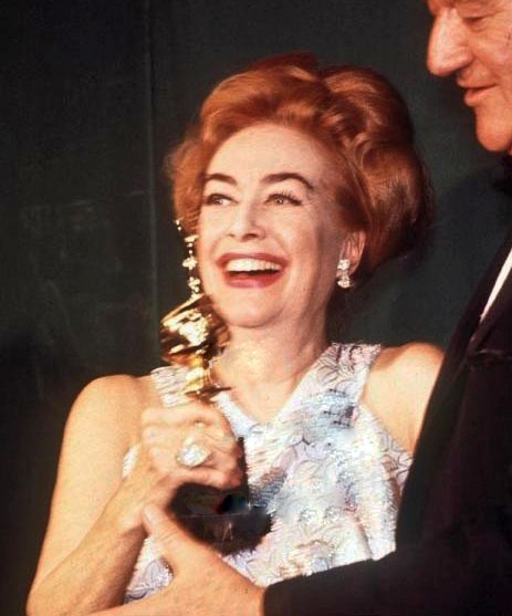 Golden Globe Award
