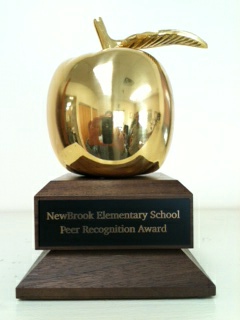 Golden Apple Awards