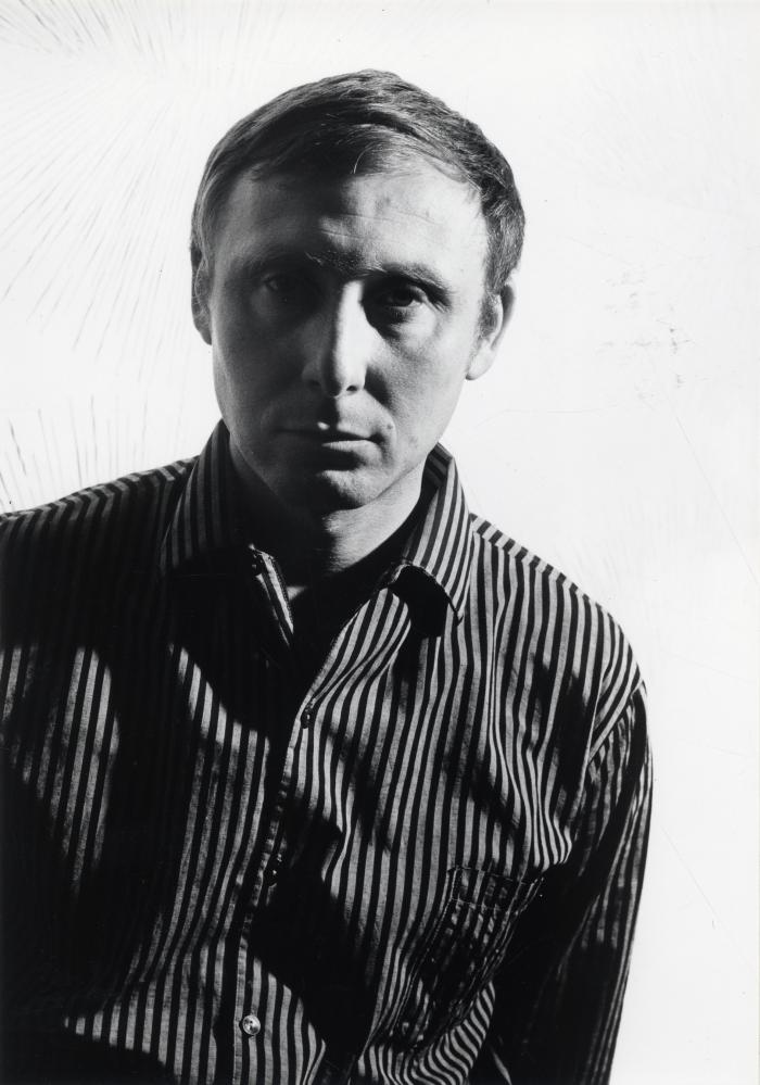 Gallery of Walter Leblanc