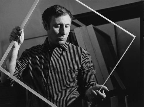 Gallery of Walter Leblanc