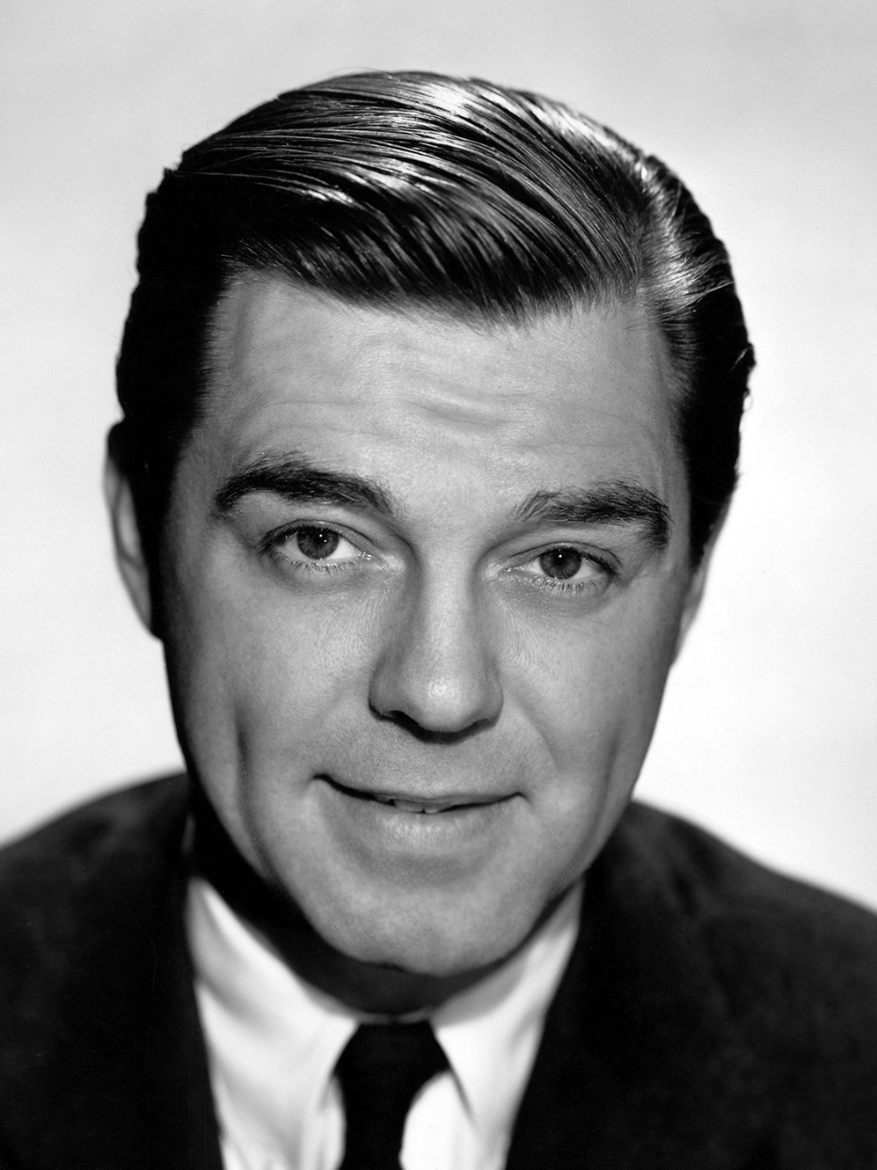Spouse (3): Phillip Terry