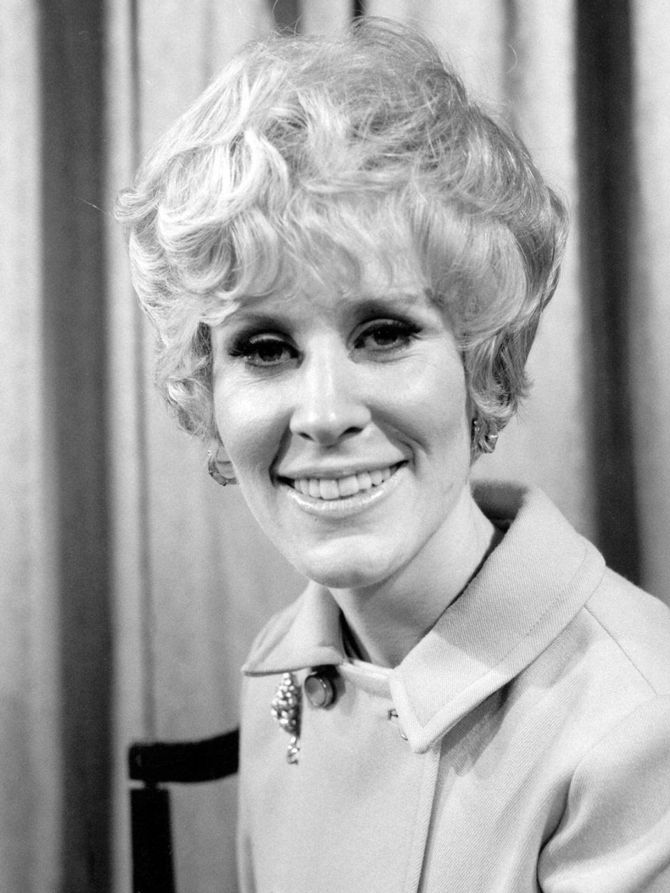Daughter: Christina Crawford 