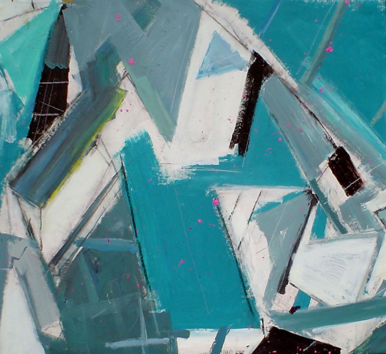 Helen Weinblatt Levin