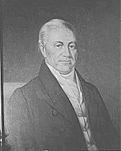 Father: Benjamin Pierce
