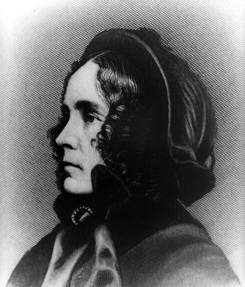 Wife: Jane Means Appleton