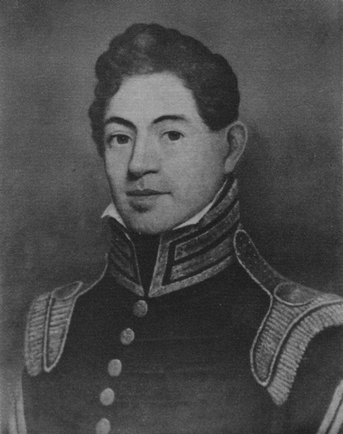 Brother: Benjamin Kendrick Pierce
