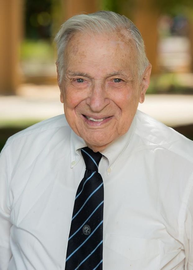 Collegue : Kenneth Arrow