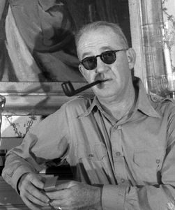 Career period of John Ford in career