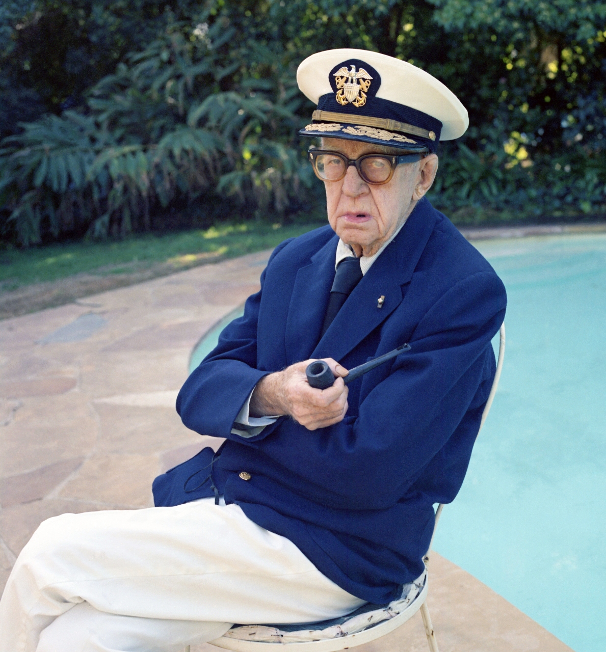 Career period of John Ford in career