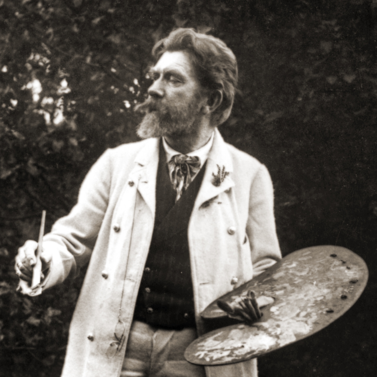 Peder Kroyer