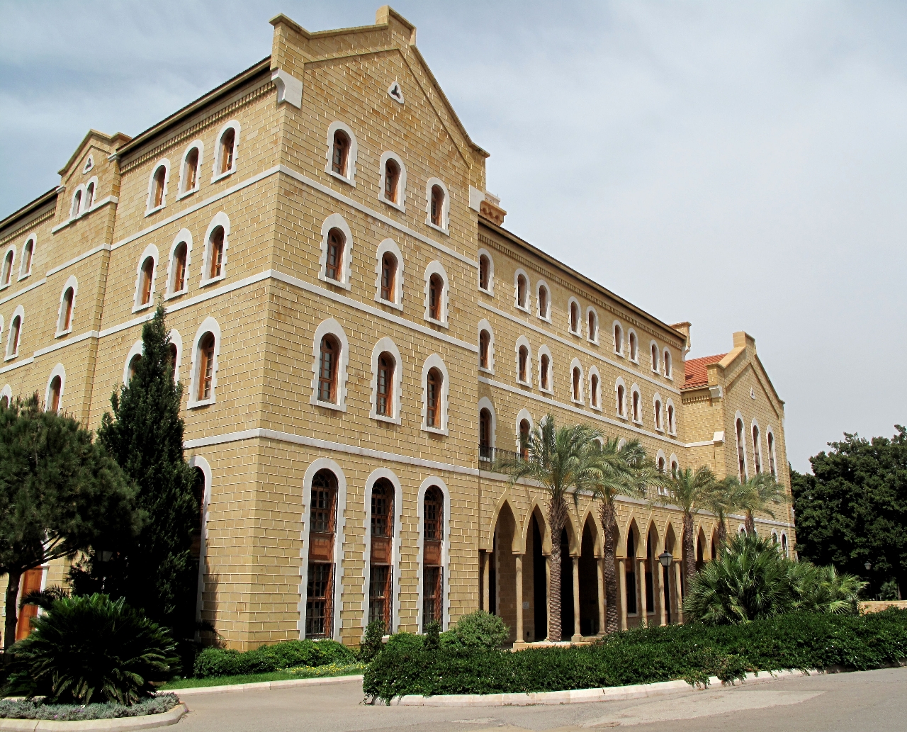 Gallery of Ann El-Moslimany