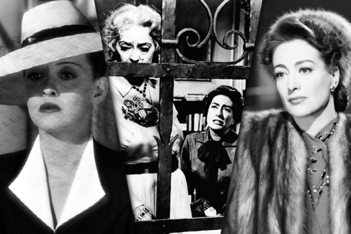 Gallery of Bette Davis