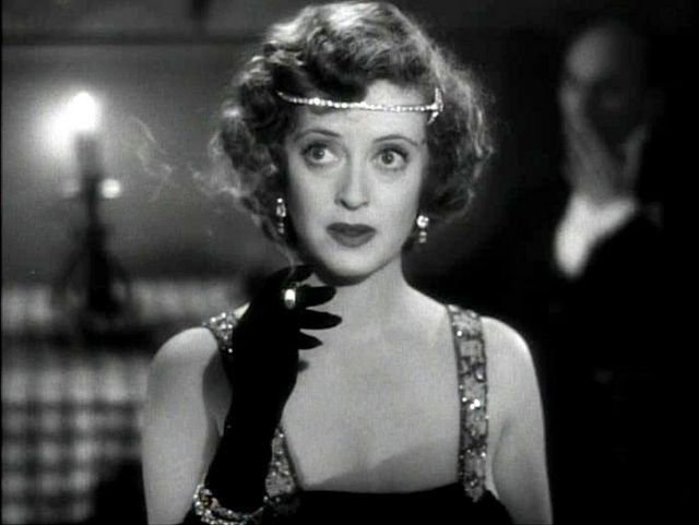 Gallery of Bette Davis