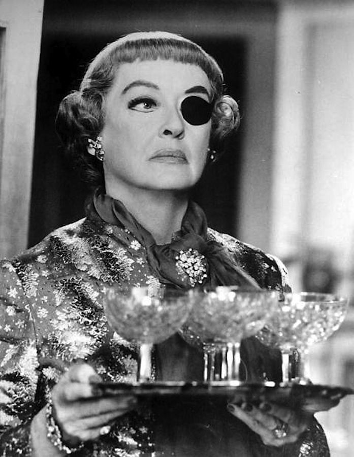 Gallery of Bette Davis