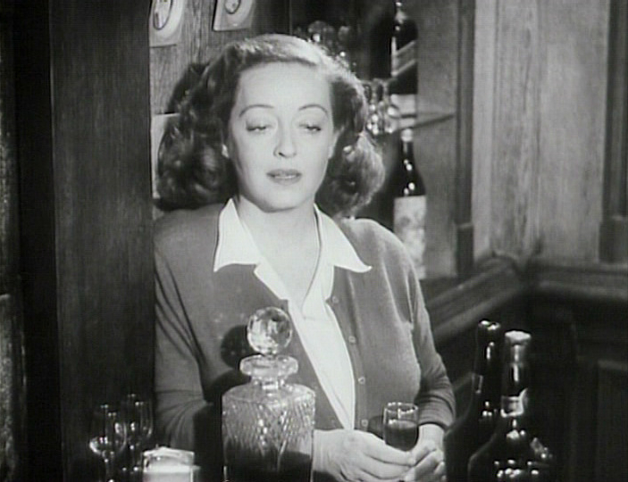 Gallery of Bette Davis