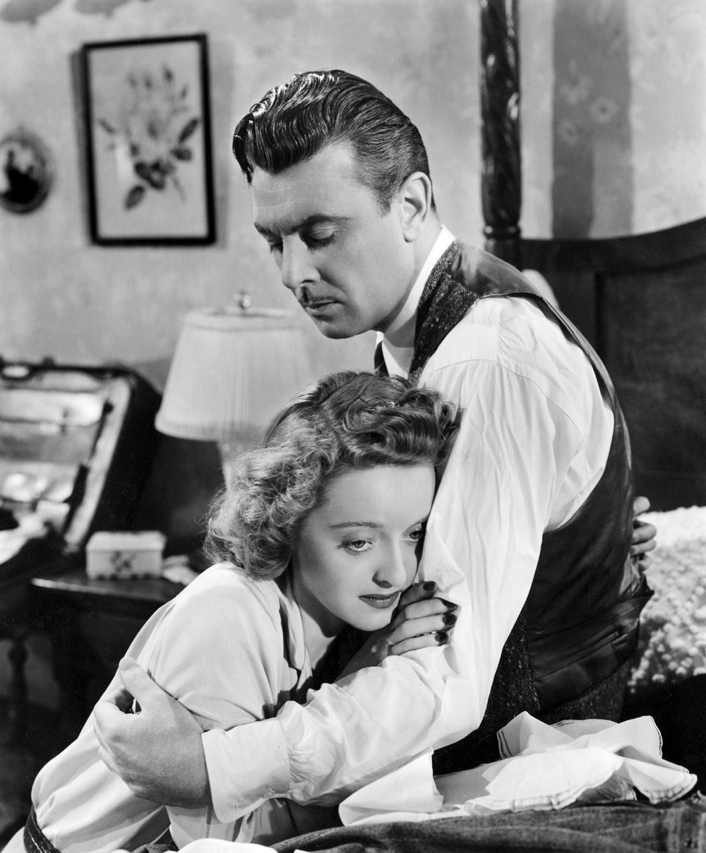 Gallery of Bette Davis