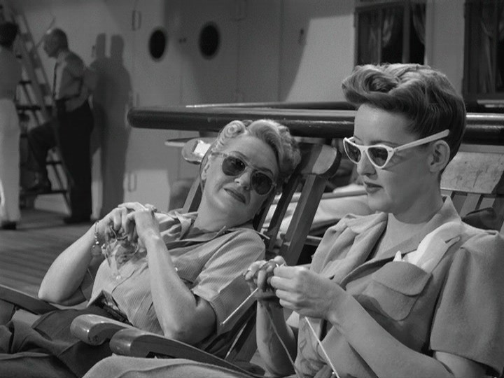 Gallery of Bette Davis