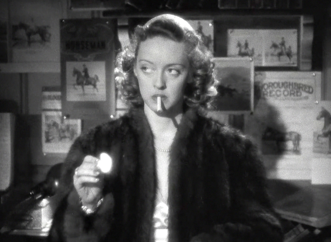 Gallery of Bette Davis