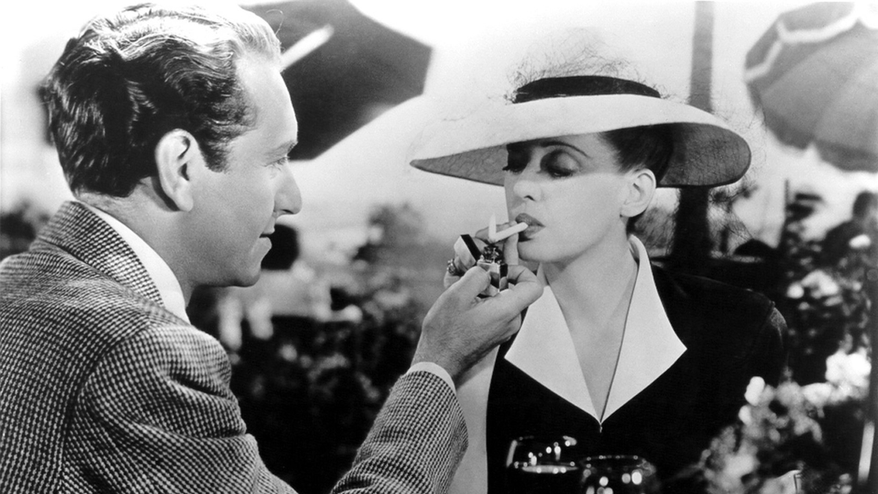 Gallery of Bette Davis