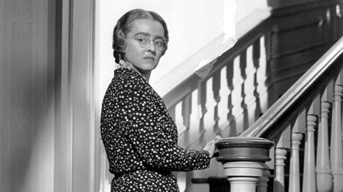 Gallery of Bette Davis